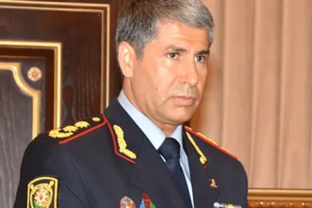 General-leytenantı Vilayət Eyvazov Qubada qəbul keçirib