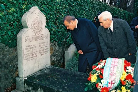 "Niyazini görəndə, elə bildim KQB-dən göndəriblər, məni həbs edəcək” - – FİLM KİMİ HEKAYƏT – SƏBUHİ SƏDƏF YAZIR