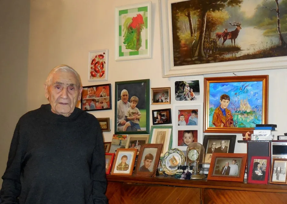 "Niyazini görəndə, elə bildim KQB-dən göndəriblər, məni həbs edəcək” - – FİLM KİMİ HEKAYƏT – SƏBUHİ SƏDƏF YAZIR