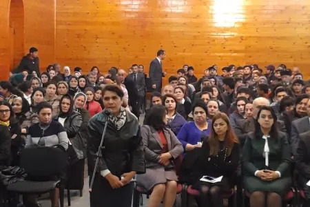 Erkən nikahların qarşısının alınması ilə bağlı addımlar atılır