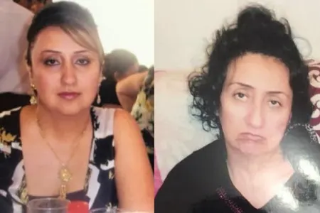 Doğuş üçün "Leyla Şıxlinskaya" xəstəxanasına getdi - ÖMÜRLÜK ƏLİL OLDU - FOTOLAR