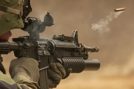 Ermənistan silahlı bölmələri atəşkəsi 22 dəfə pozub