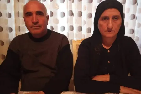 Ağcabədi Rayon Məhkəməsində şəhid ailəsi təhqir edilib - “Şəhid ailəsisən gəl çıx başıma, ağlı var idi, şəhid olmazdı” - DƏHŞƏT