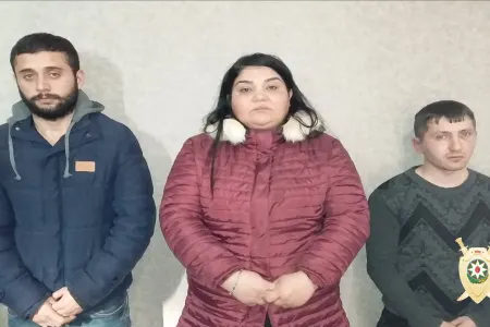 Bakıda meyiti tapılan 73 yaşlı qadın sifarişlə qətlə yetirilib - CİNAYƏTİN TƏFƏRRÜATLARI - RƏSMİ - FOTOLAR - VİDEO