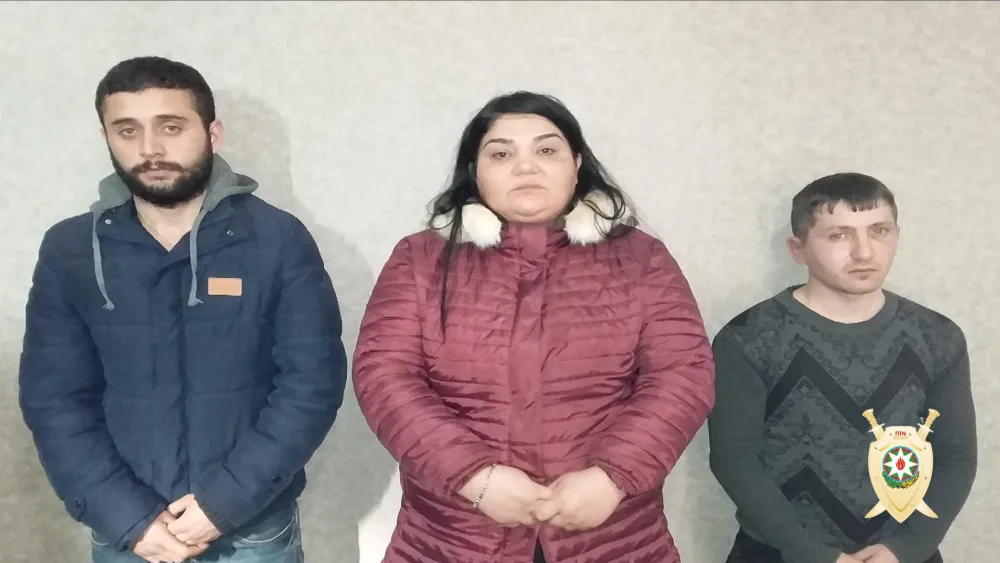 Bakıda meyiti tapılan 73 yaşlı qadın sifarişlə qətlə yetirilib - CİNAYƏTİN TƏFƏRRÜATLARI - RƏSMİ - FOTOLAR - VİDEO