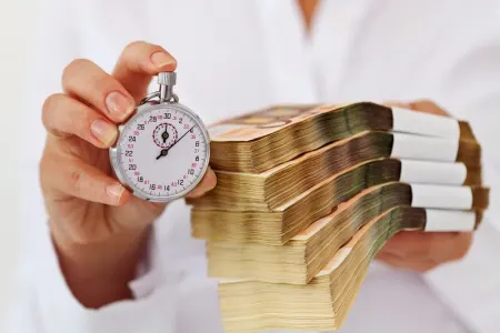 Problemli kreditlərlə bağlı ödənişlər bu gündən başlayaraq veriləcək