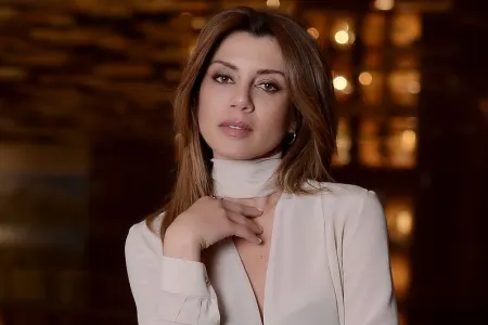 Tanınmış aktrisa yeni biznesə başlayacaq