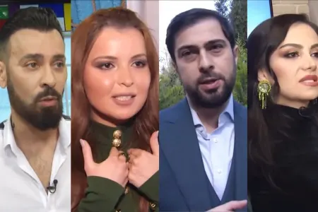 "Nəslimə demək istəyirəm ki, hamı öləcək" - VİDEO SORĞU