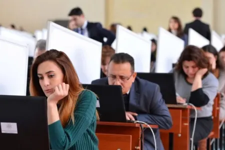 Müəllimlərin işə qəbuluyla bağlı - YENİLİK