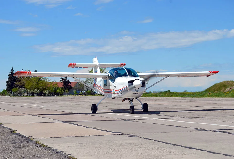 Azərbaycan Ordusunun pilotları təlim-məşq uçuşlarına başlayıb - FOTO - VİDEO