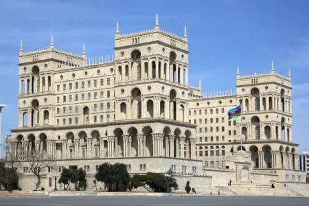 Azərbaycanda bu qurumlar - BEŞ GÜN İŞLƏMƏYƏCƏK