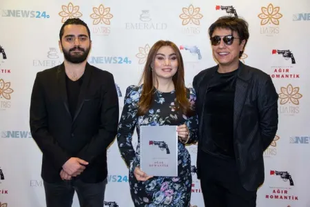 Ruhi Əliyeva Türkiyədə növbəti müqaviləsini kiminlə imzaladı - -VİDEO