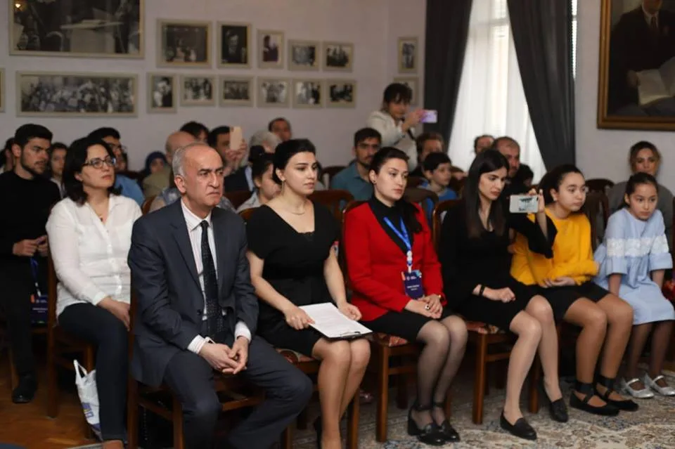 Niyazinin mənzil-muzeyinin 25 illiyi münasibəti ilə tədbirlər davam edir