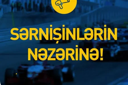 Bağlanan yollar üçün yeni marşrut xətti istifadəyə - VERİLDİ