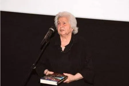 Şəhid Anaları Cəmiyyətinin sədri vəfat edib