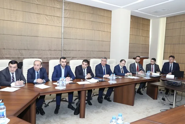 Azərbaycanda pensiya sisteminin inkişafına dair 5 illik plan hazırlanır