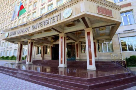Bakı Dövlət Universitetində Himayəçilər Şurası yaradılıb