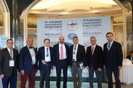 ATU nümayəndələri beynəlxalq konqresdə münsiflər heyəti oldu
