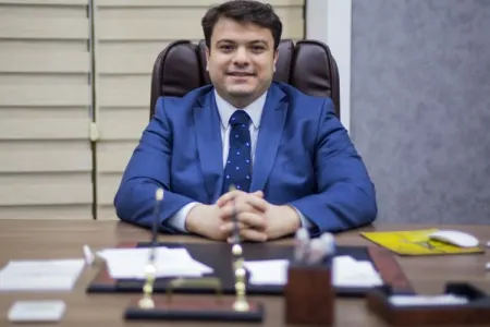Neftçilər Xəstəxanasının baş direktoru işdən çıxıb