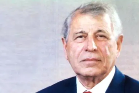 Akademik Cəlal Əliyev adına mükafat təsis edildi