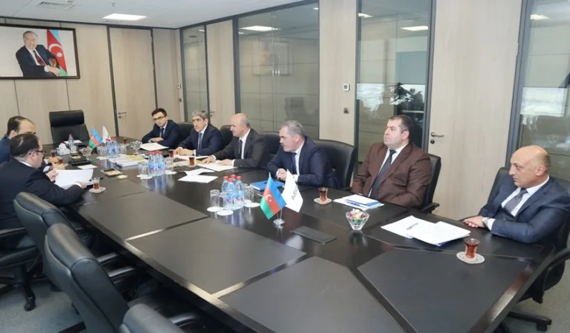 ASCO-nun ötən il üçün maliyyə hesabatı müsbət rəy alıb