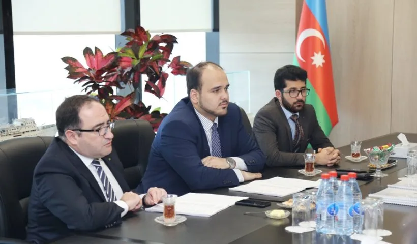 ASCO-nun ötən il üçün maliyyə hesabatı müsbət rəy alıb