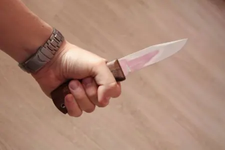Sumqayıtda keçmiş məhkum qətlə yetirilib