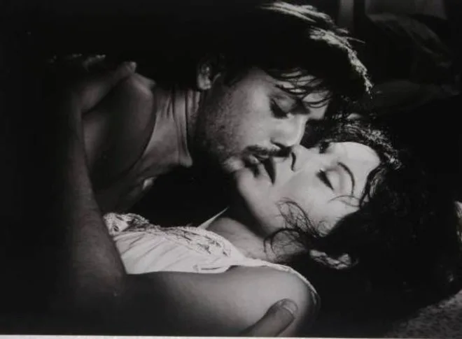 Məşhur aktyordan etiraf: "Fatma ilə 36 dəfə öpüşmüşəm" - FOTO