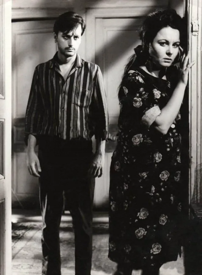 Məşhur aktyordan etiraf: "Fatma ilə 36 dəfə öpüşmüşəm" - FOTO