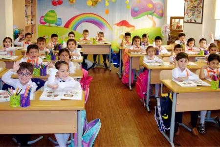 I sinfə qəbulla bağlı yaradılan Apelyasiya Komissiyasına qeydiyyat başa çatıb
