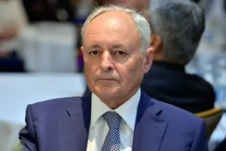 Səhiyyə naziri Şəkidə vətəndaşları qəbul edəcək