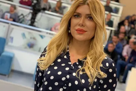 Xoşqədəm Sevdanın ögey atasından danışdı: - “Ağçaqqal deyib üzünə tüpürə bilməzdim” – VİDEO