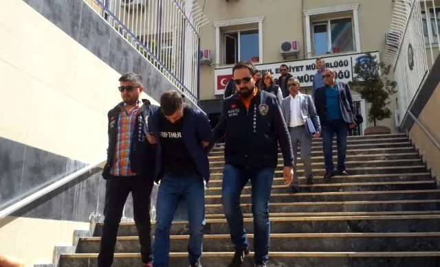2 uşaq anası ərini sevgilisinə öldürtdü - ŞOK CİNAYƏT - FOTO - VİDEO
