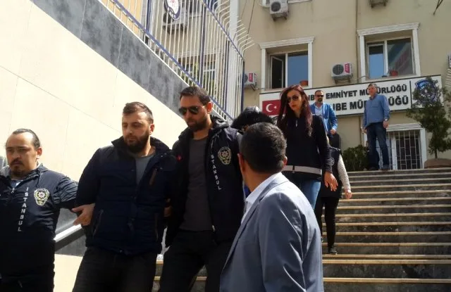 2 uşaq anası ərini sevgilisinə öldürtdü - ŞOK CİNAYƏT - FOTO - VİDEO