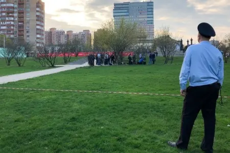 Moskvada qumar borcuna görə azərbaycanlı jurnalist güllələndi - EKSKLÜZİV - FOTO