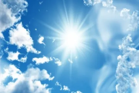Azərbaycanda havanın temperaturu 25 dərəcəyə qalxacaq