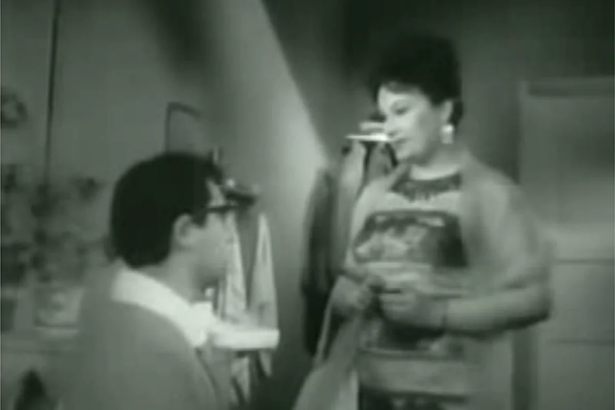 Səhnəmizin Naziki – aktrisa Məleykə Ağazadə - VƏFAT EDİB - FOTO - VİDEO