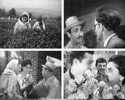 Səhnəmizin Naziki – aktrisa Məleykə Ağazadə - VƏFAT EDİB - FOTO - VİDEO