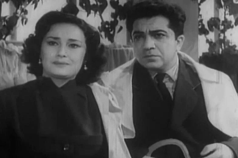 Səhnəmizin Naziki – aktrisa Məleykə Ağazadə - VƏFAT EDİB - FOTO - VİDEO