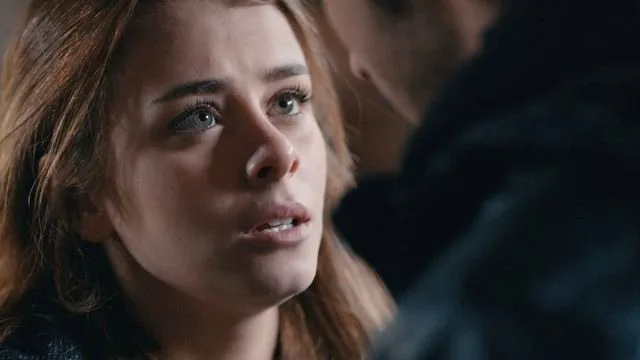 "Çukur"da - NÖVBƏTİ ÖLÜM - FOTO