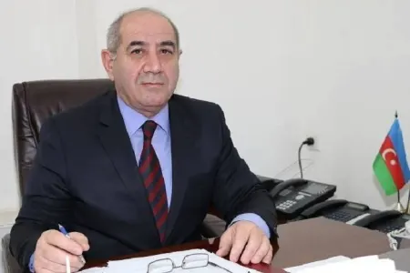 “Azərbaycanda bəzi seysmik stansiyaların istismar müddəti başa çatıb”.
