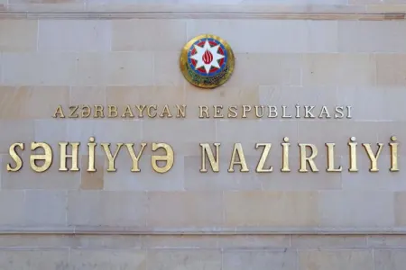 Səhiyyə Nazirliyi səhv qanköçürmə nəticəsində ölən uşaqla bağlı məlumat yayıb