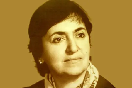 Bu gün akademik Zərifə Əliyevanın anadan olmasının 96-cı ildönümüdür