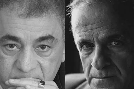 “Fuad Poladovsuz bir boşluq…” - Fəxrəddin Manafov