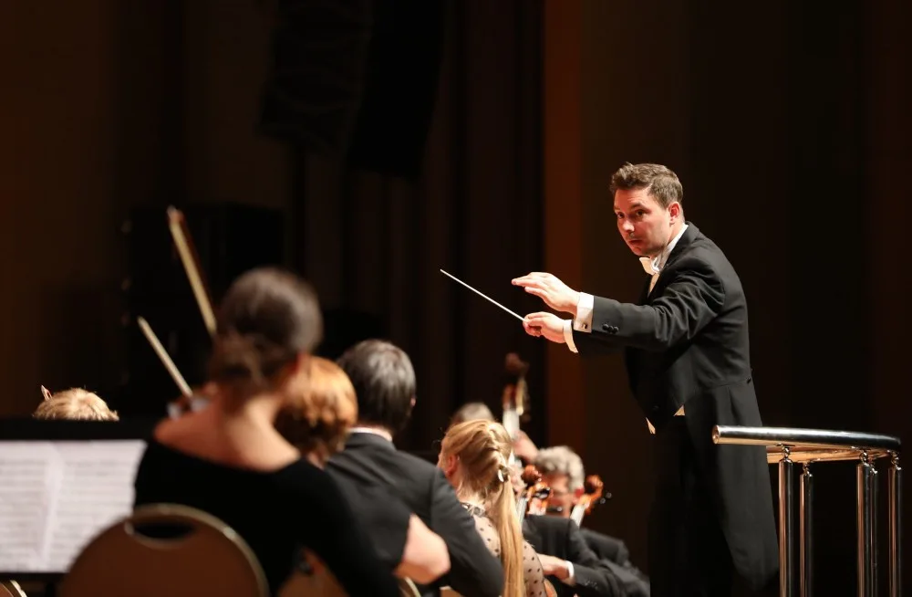 X Beynəlxalq Mstislav Rostropoviç Musiqi Festivalı başa çatıb