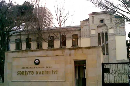 Səhiyyə Nazirliyi tibb müəssisələrində vətəndaşların qəbuluna başlayır