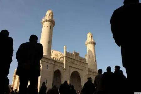 Ramazan ayı başlayır - FƏTVA