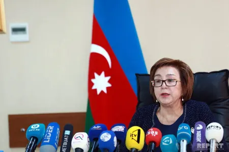DİM sədr: “Köçürməyə şərait yaradan nəzarətçi müəllimlər "qara siyahı"ya salınıb