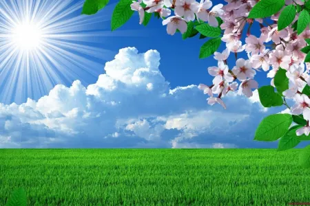 Sabah Azərbaycanda 28 dərəcə isti olacaq
