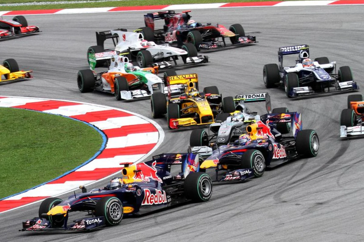 Formula 1-dən sonra Bakı yollarının - VƏZİYYƏTİ